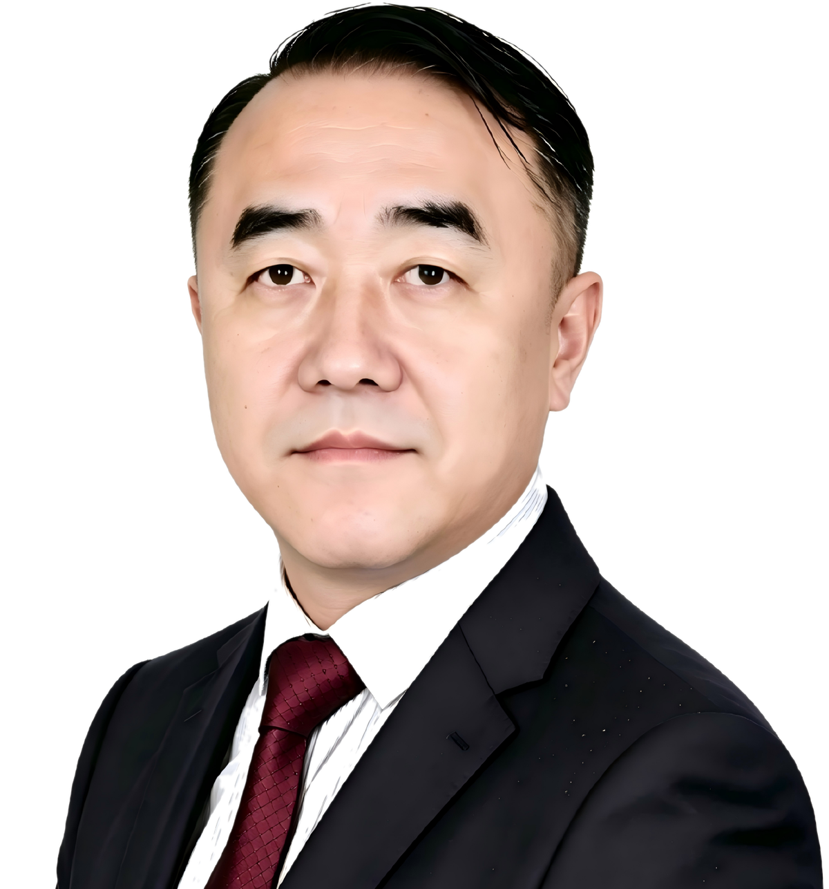 施成营博士 · 创办人